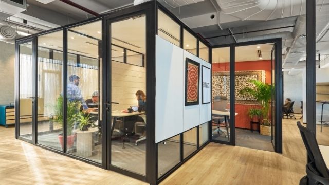Office Decoration