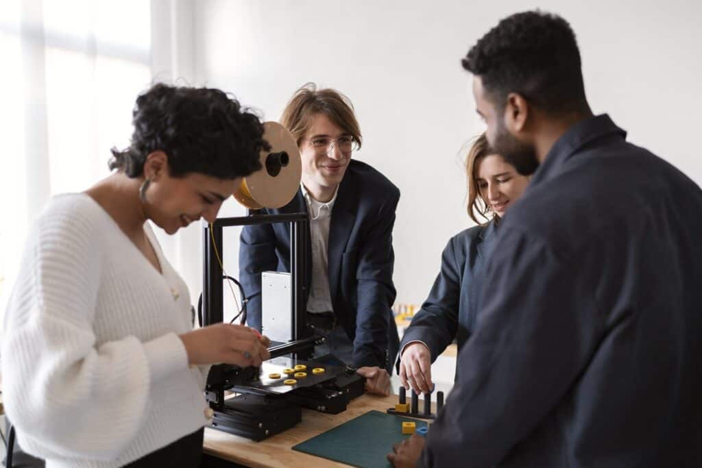 Gamification in Modern Workplaces