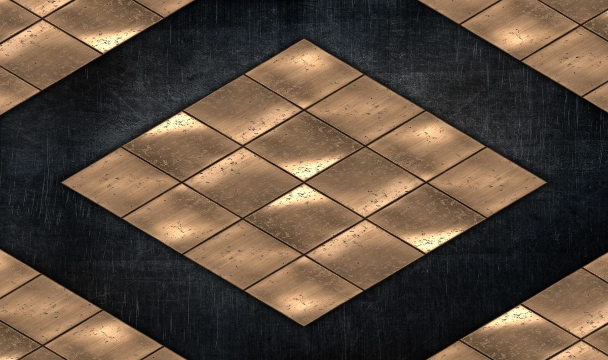 LED Wall Panel Design