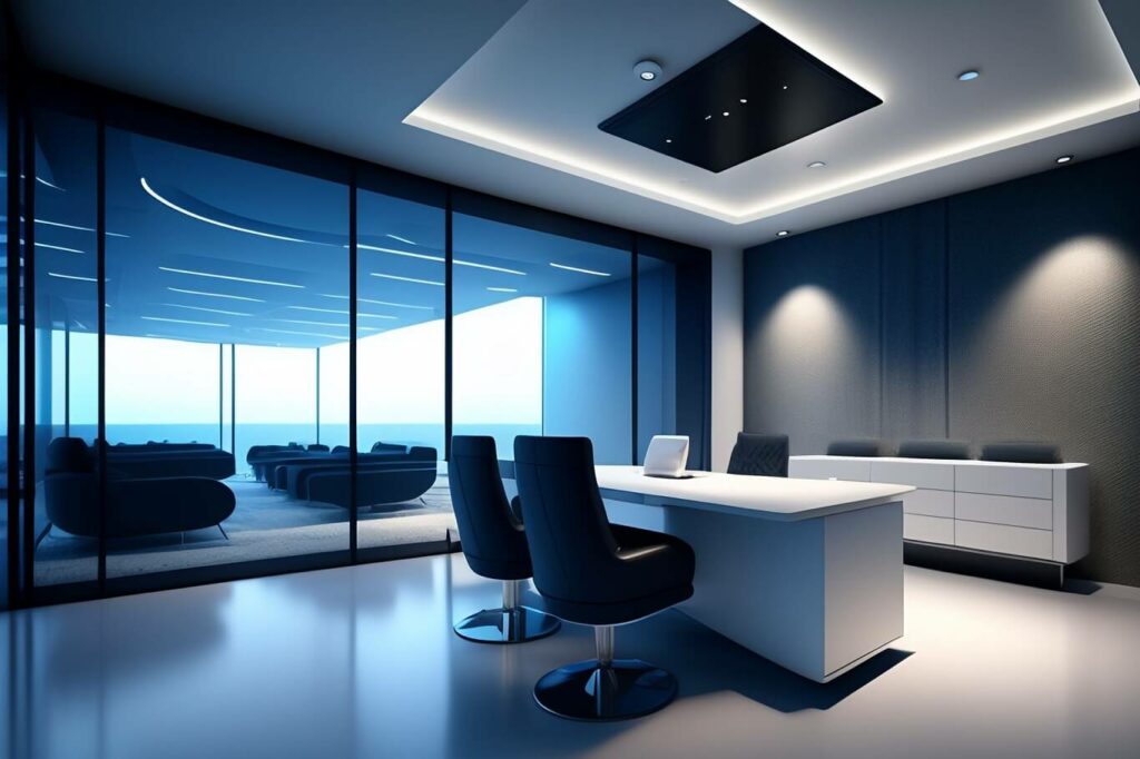 Cabin Ceiling Design