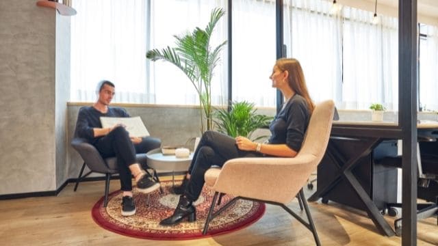 Office Design