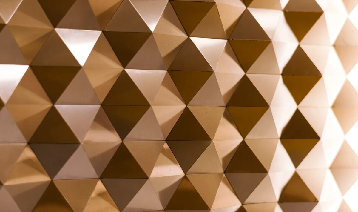 3D Design Wall Panel Design