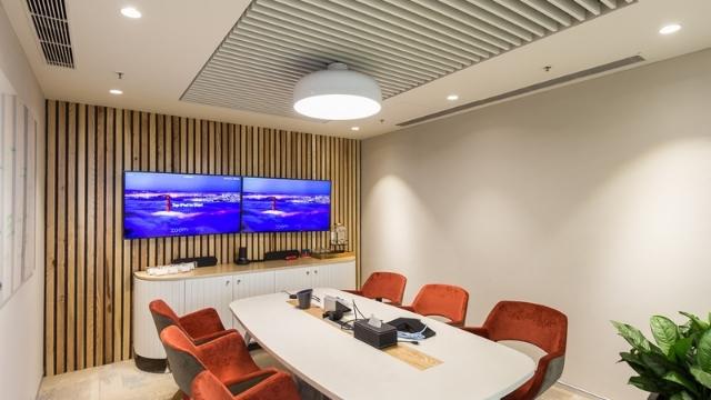 Office Decoration