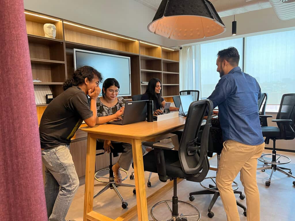 Officebanao Design