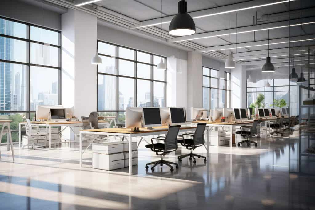 How to Design an Office Space That Inspires Creativity