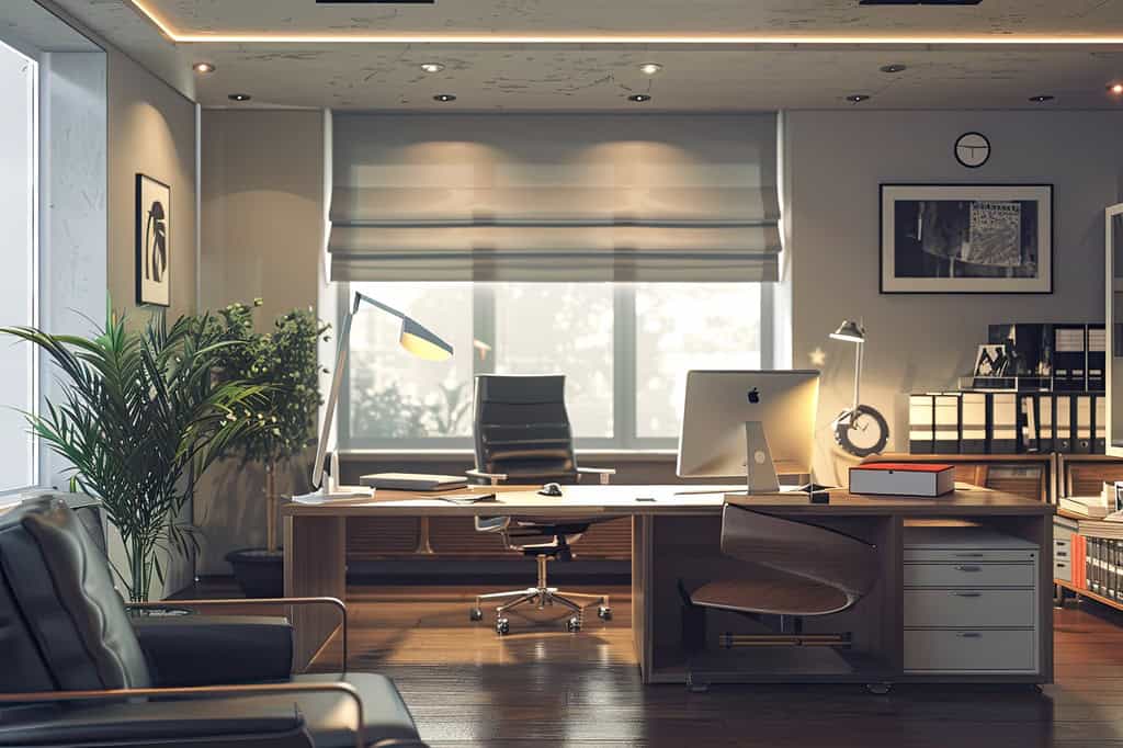 The Importance of Office Interior Design: Making Workspaces Successful