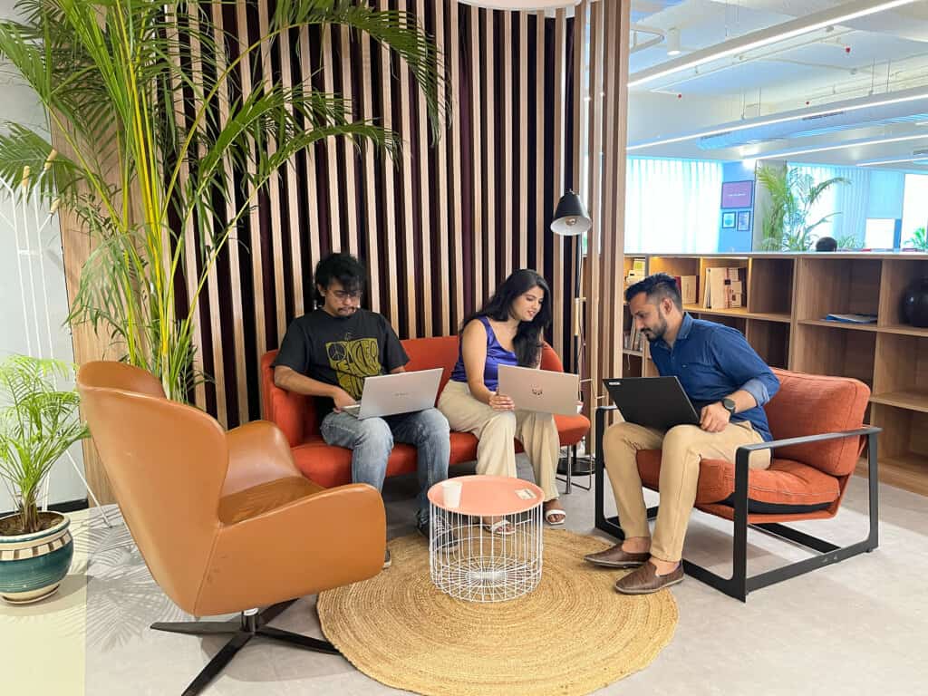 Officebanao Design