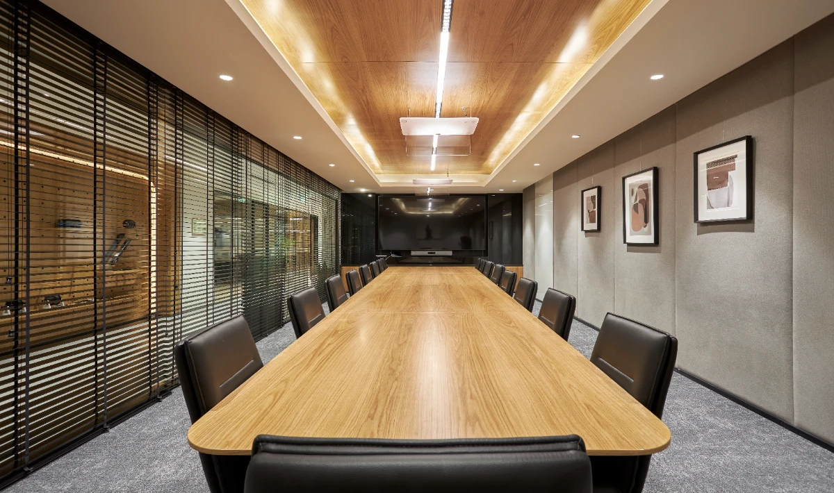 Cost of Office Interior Design in Mumbai: A Practical Cost Guide 2026