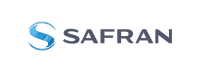 Office interiors designed for SAFRAN India offices