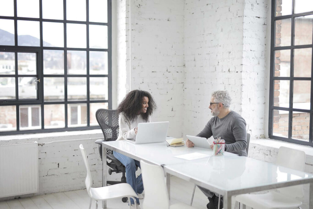 Flexi Desks
