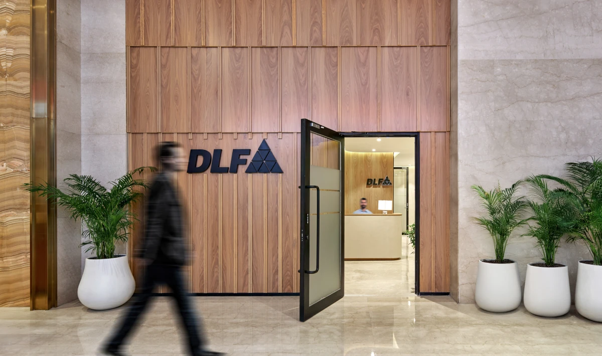 Office Main Door Design