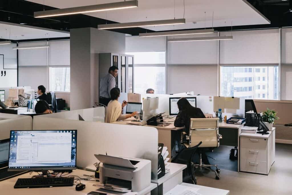 Collaboration Zones