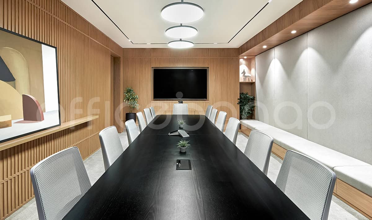 Vastu Tips for Office Interiors: Creating a Prosperous and Positive Workspace