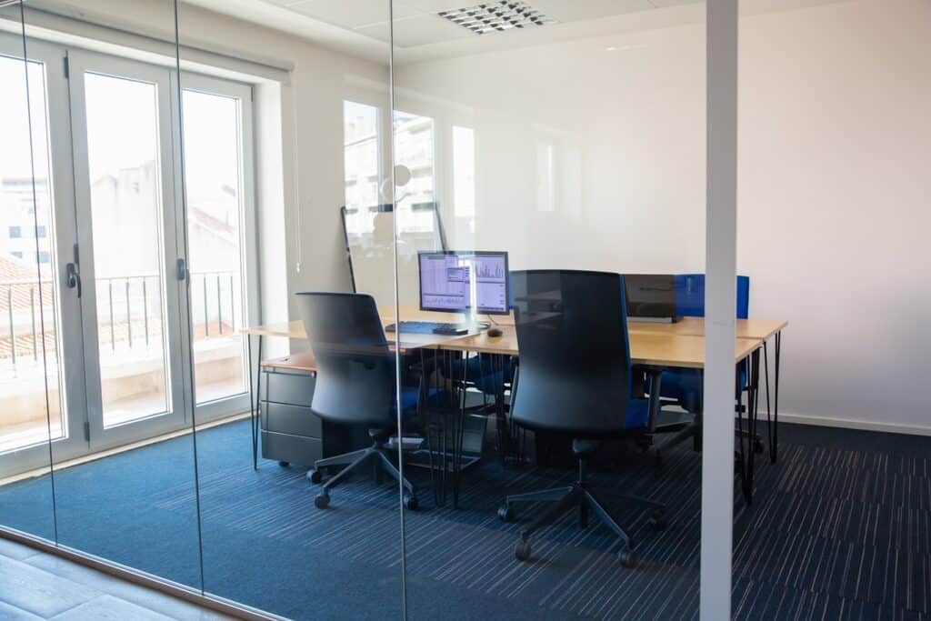 Office Private Space