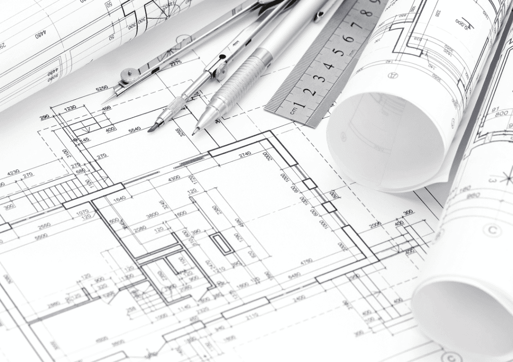office Layout plan8