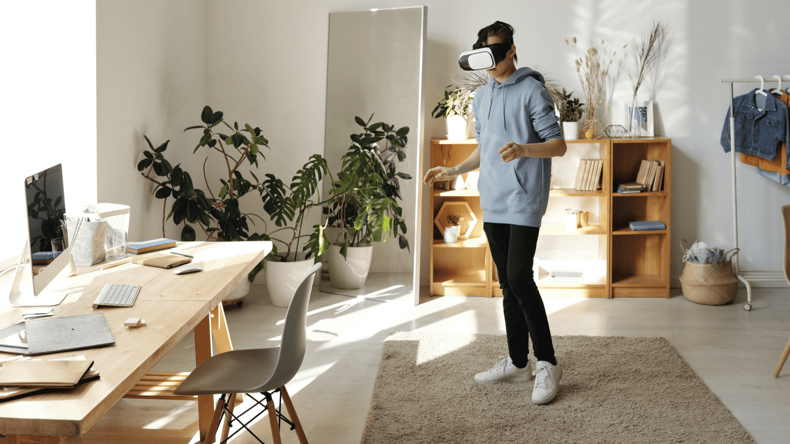 Ushering in the New Age of Office Design with AI