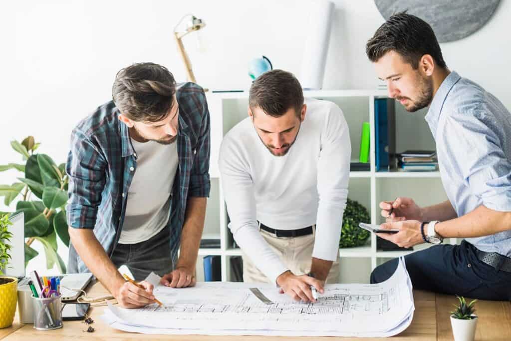 Office Space Planning Strategies 