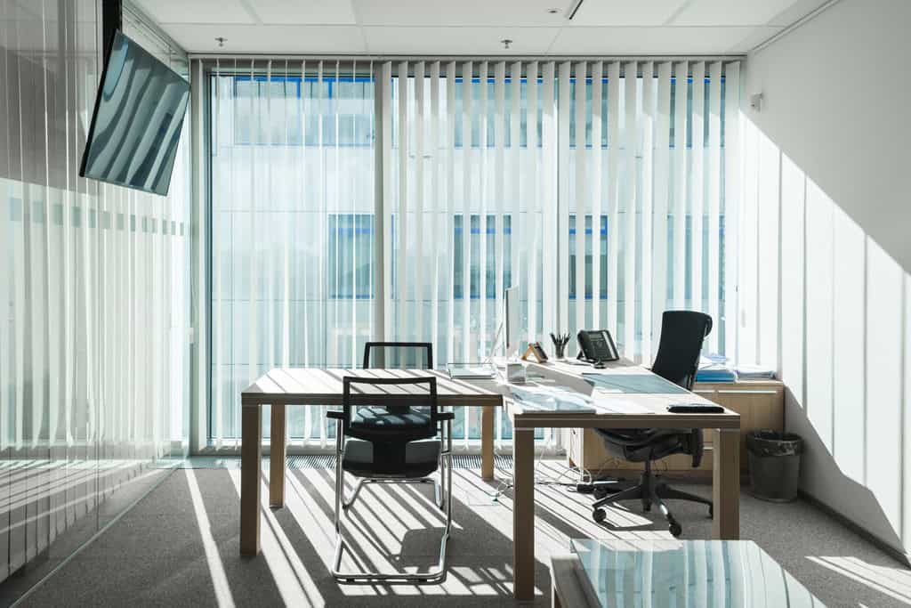 Optimise Natural Light