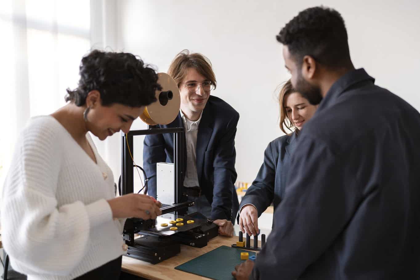 Work, Play, Succeed: The Role of Gamification in Modern Workplaces
