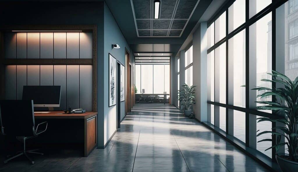 Office Design Ideas