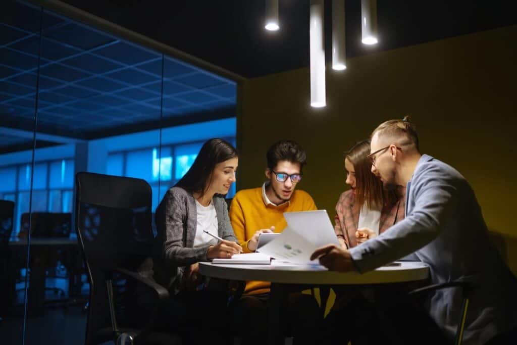 creative-office-planning