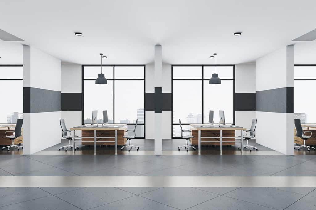 A Guide to Creating Minimalist Office Design
