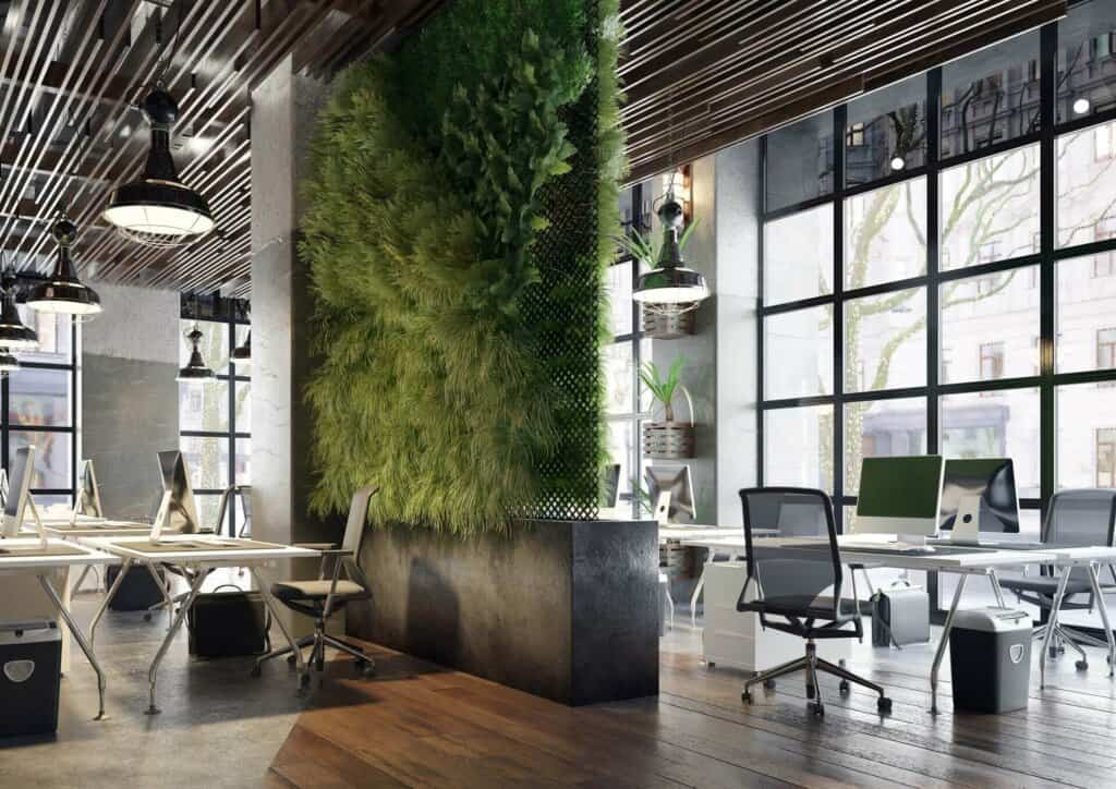 Biofilic
