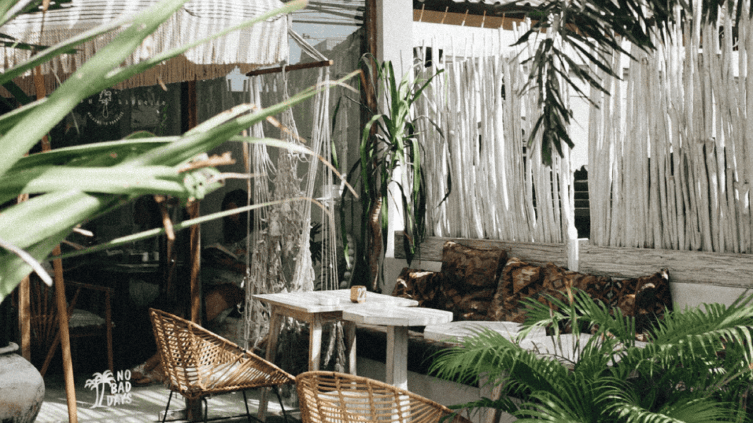 Biophilia design