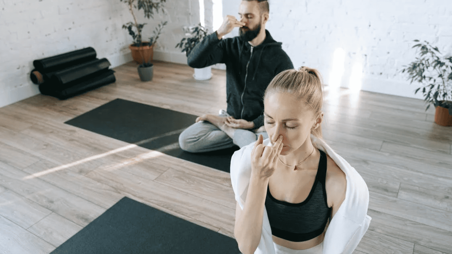 personal health