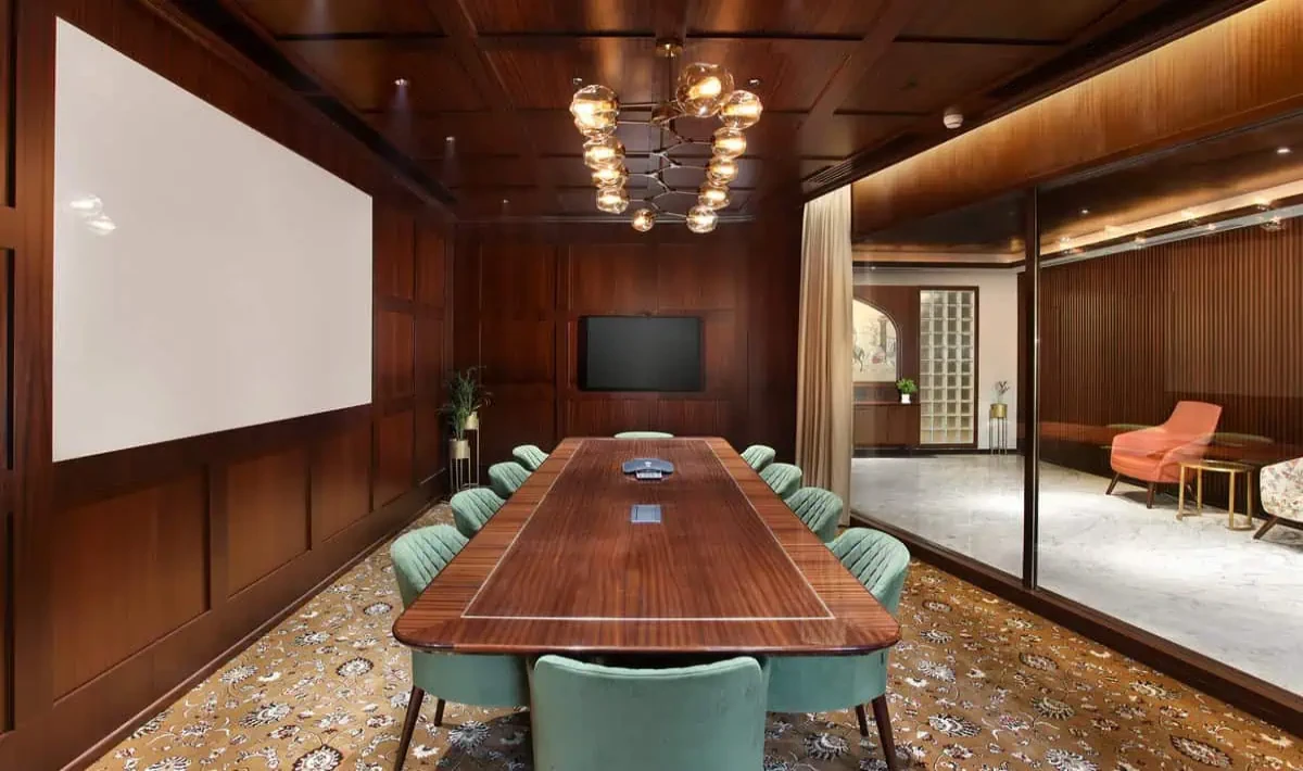 Important tips for designing an effective advocate office