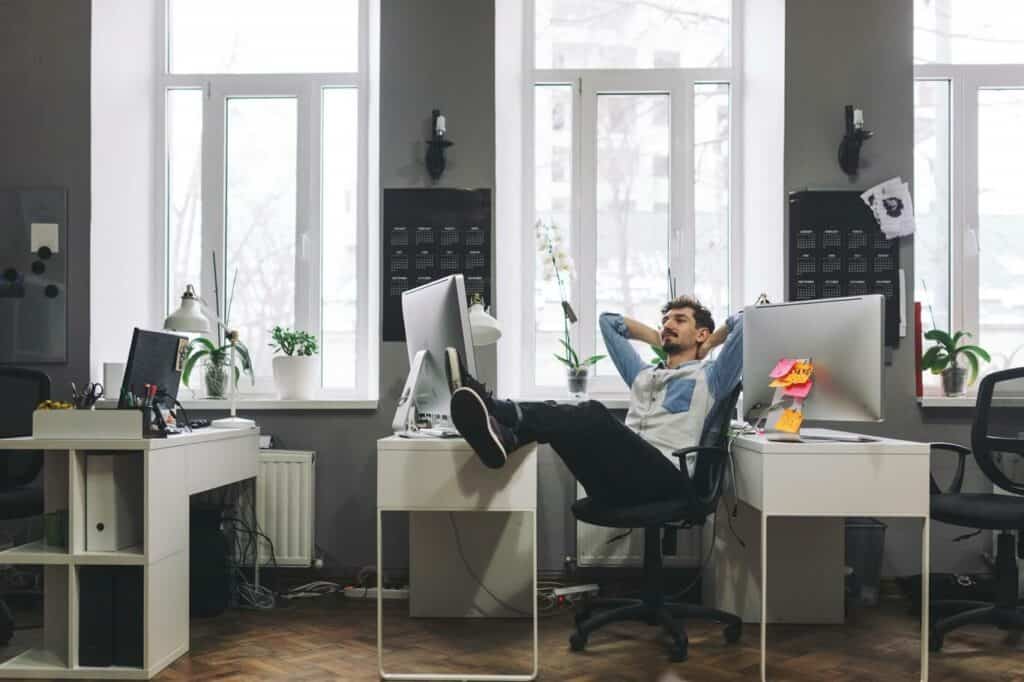 workstation-Design