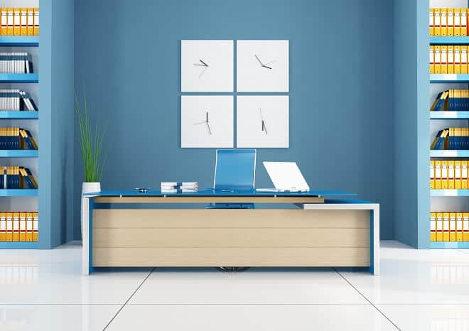 office design ideas