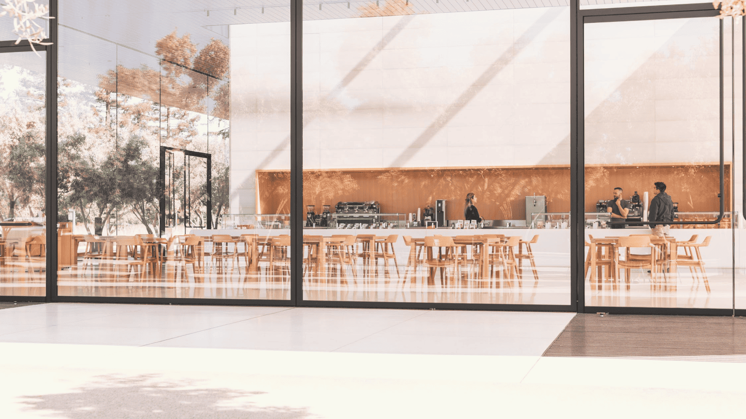 Workspace Design