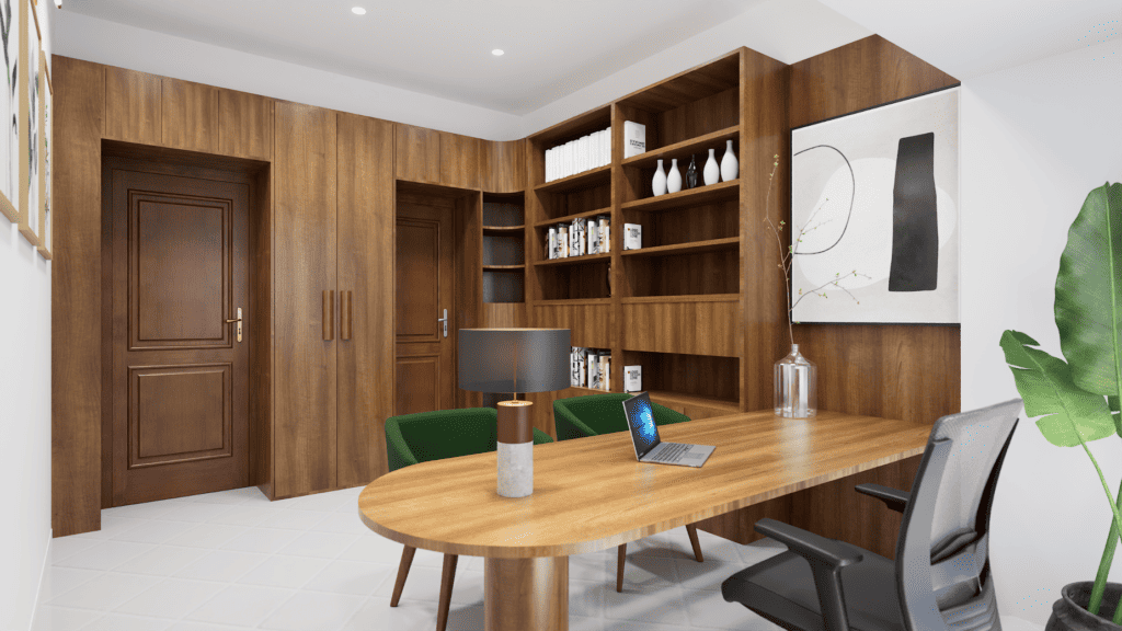 Storage Solution
