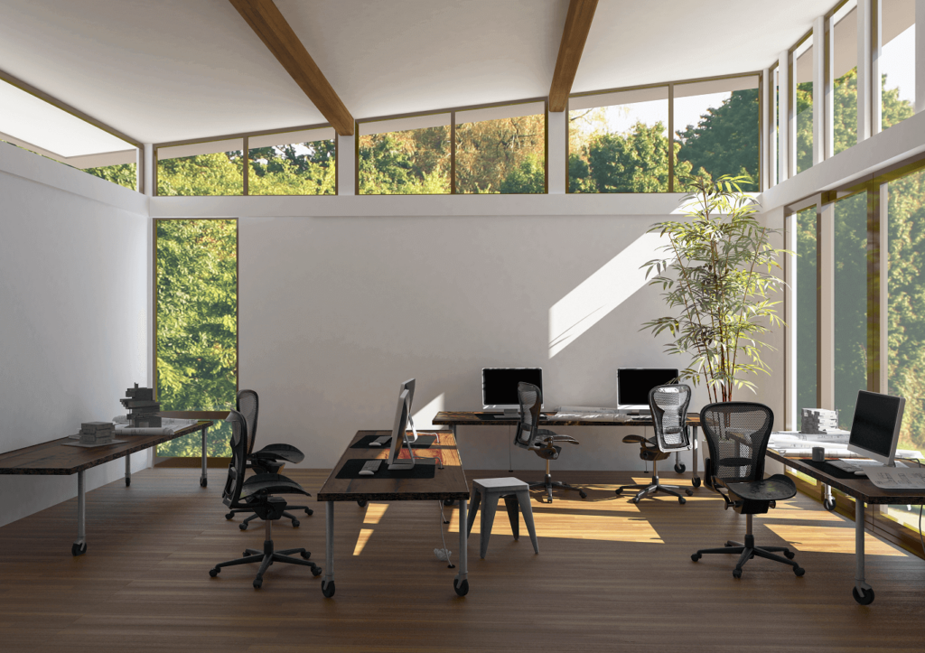 Biophilic Design