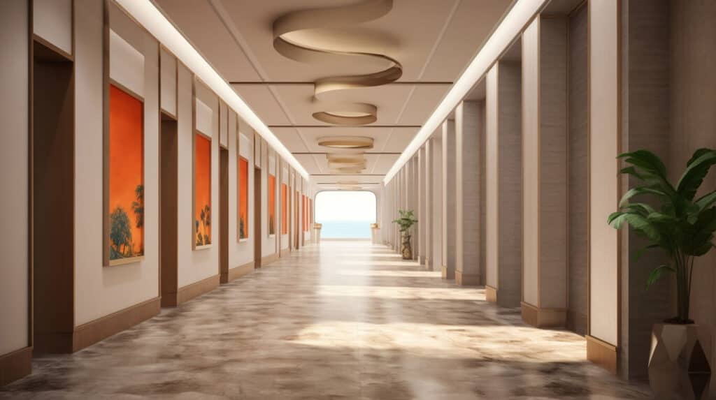 False Ceiling Design Ideas