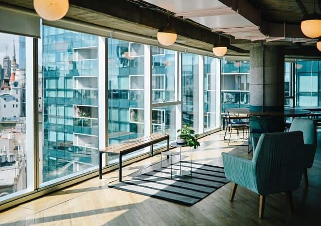 Office interior Design Ideas