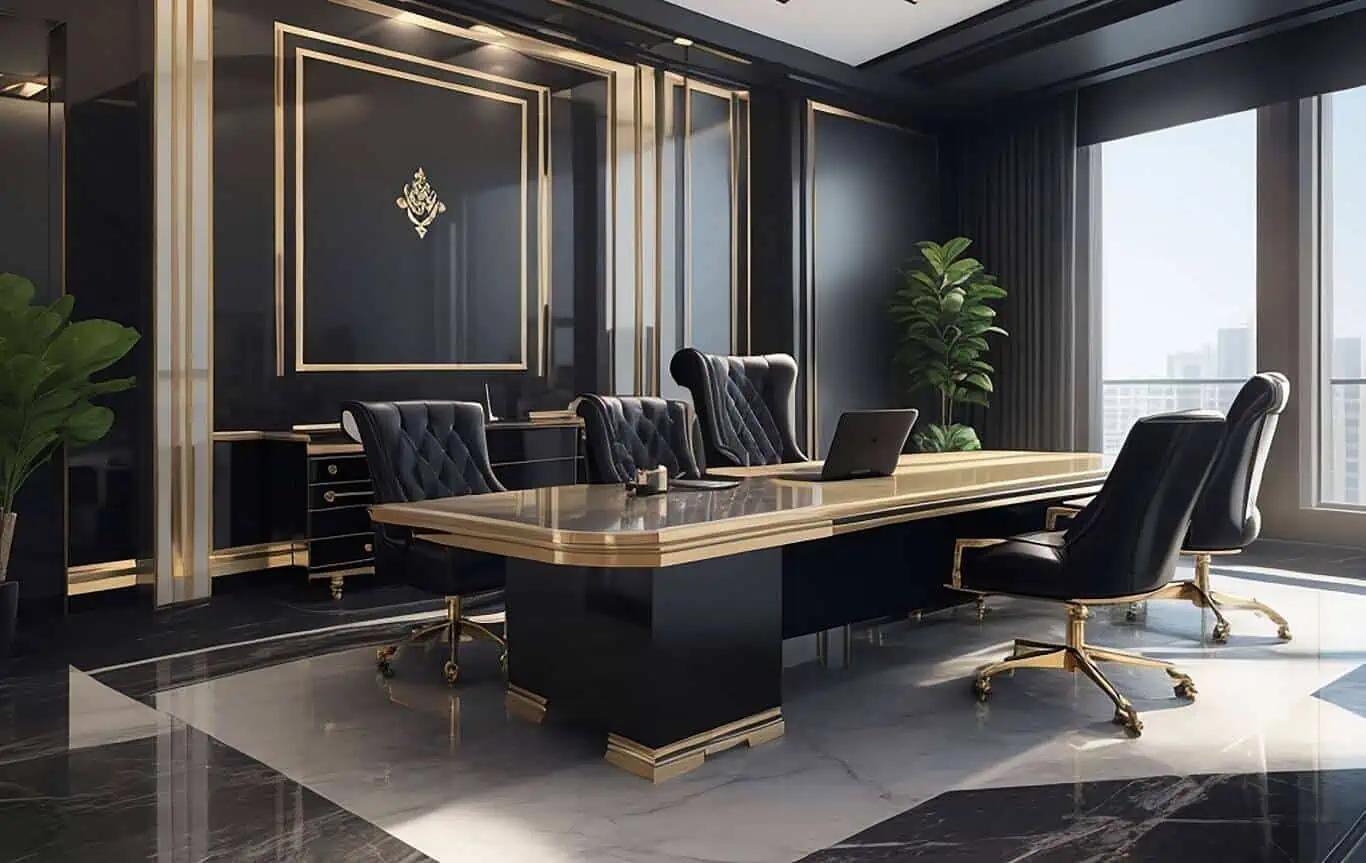 Professional CEO Office