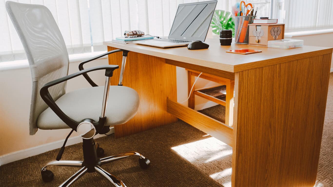 Ergonomic Furniture