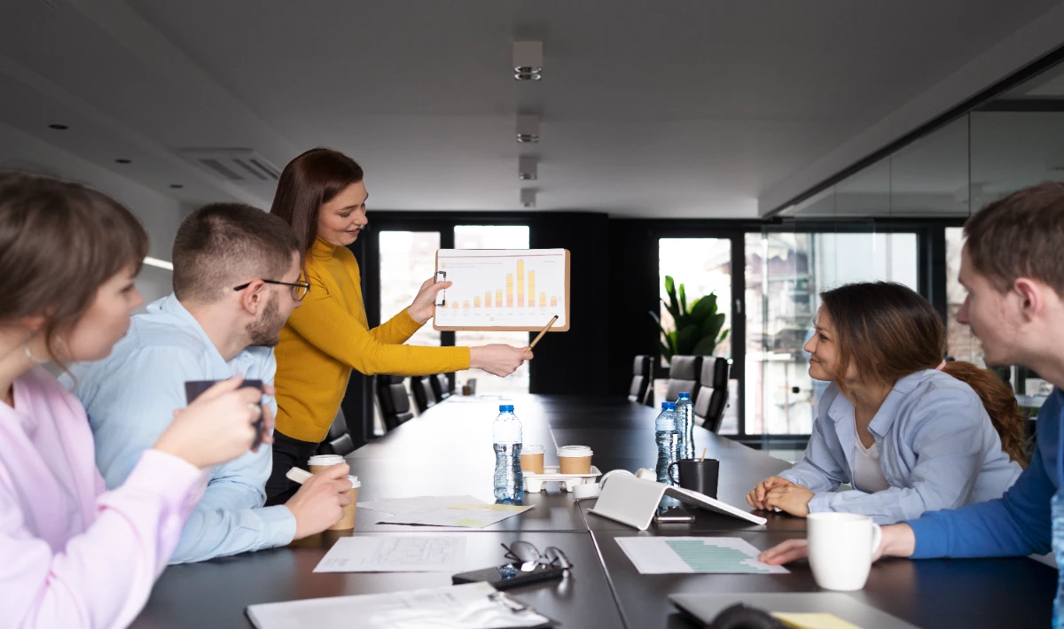 Scalable office infrastructure planning for growing startup teams