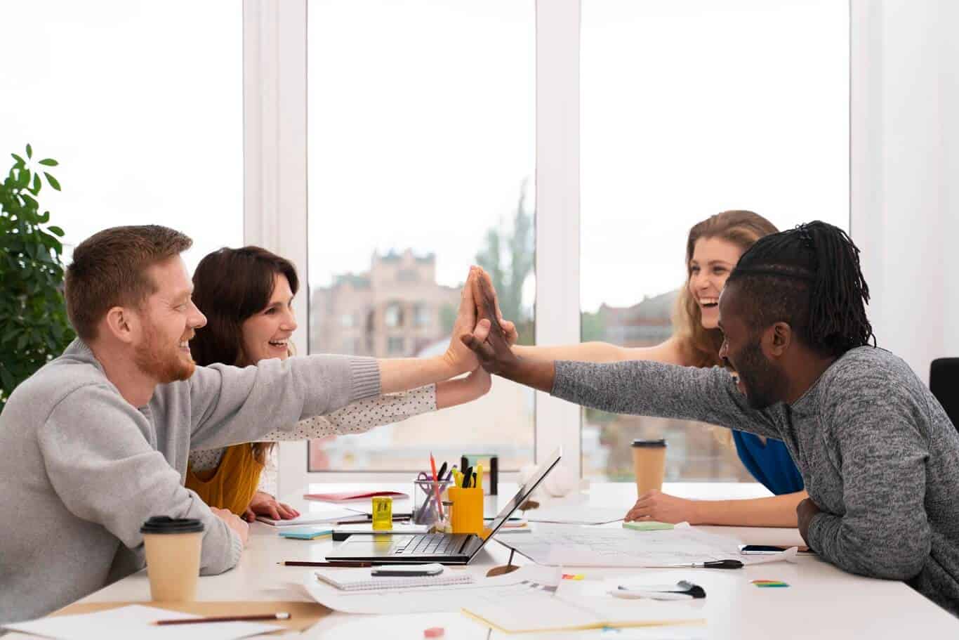 Work Culture in Your Office and Why is it Important?