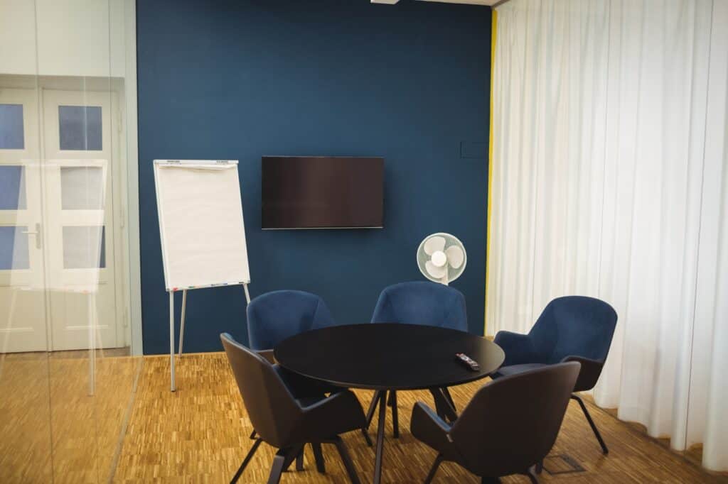 Modern Wall Panel