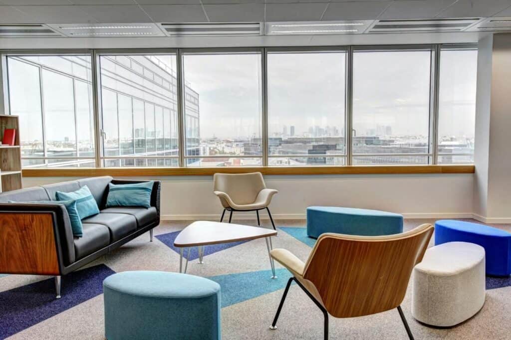 Best Office Interior Design Trends