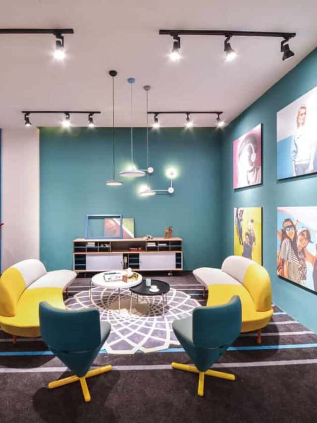 Open Vs. Closed Office Interior Designs! Choose The Best