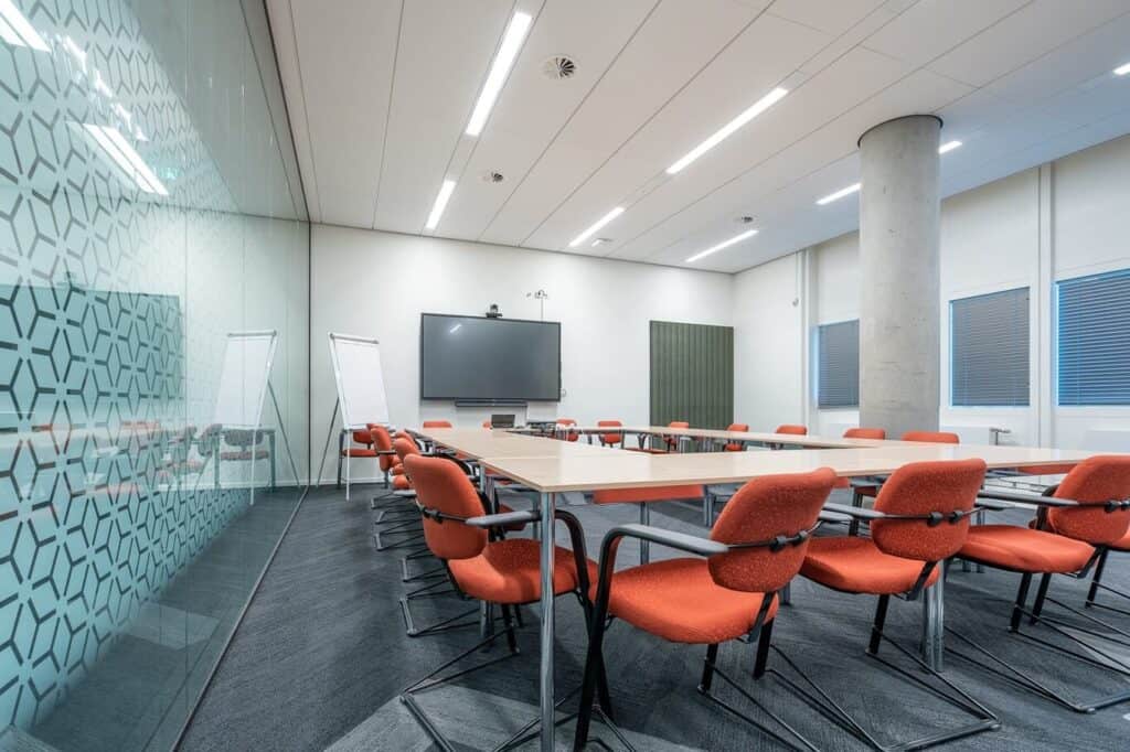 Open Office Interior Design Ideas