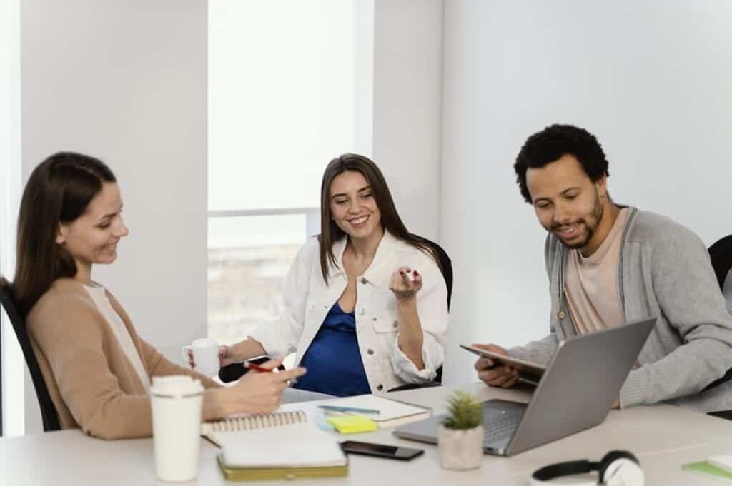 Employees' Mental Health