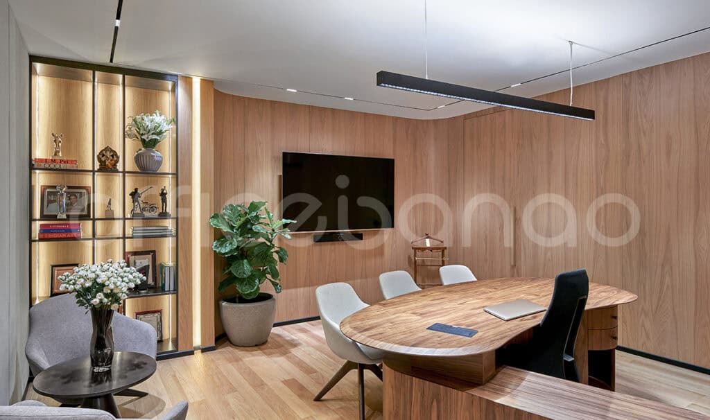 Vastu tips for office décor and accessories