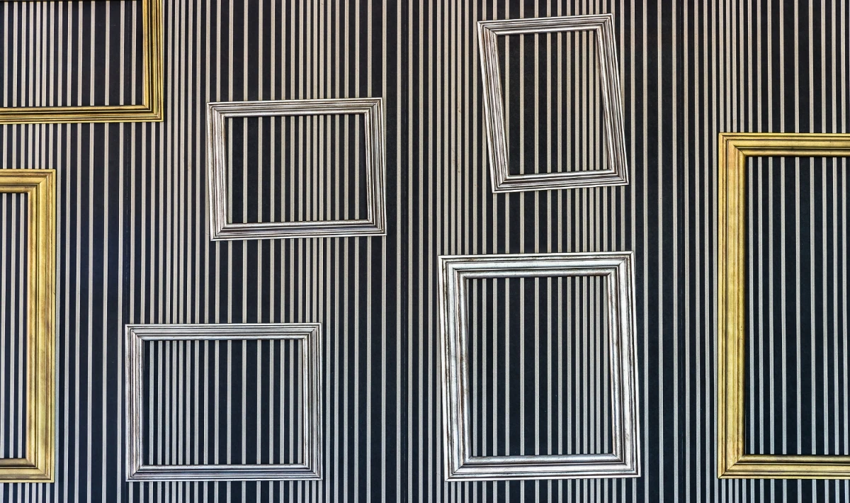 Modular Panels Wall Panel Design