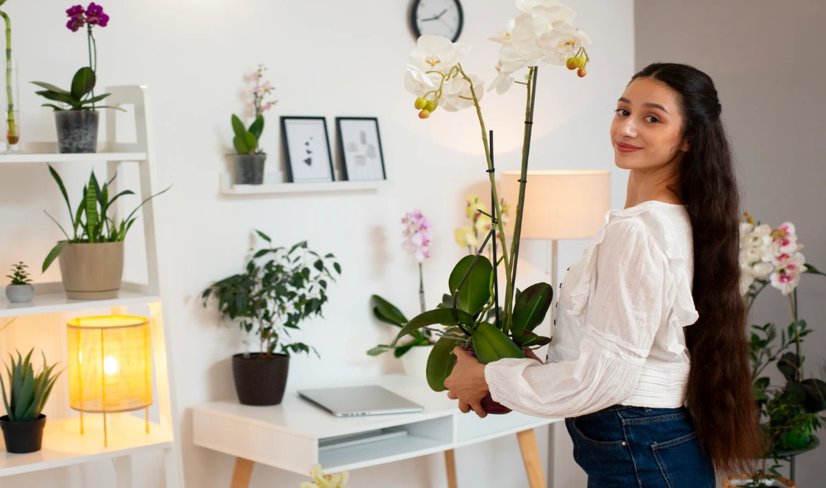 Vastu Plants for Office That Bring Growth and Steady Positive Energy