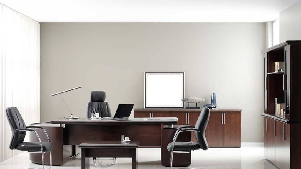private attorney office layout